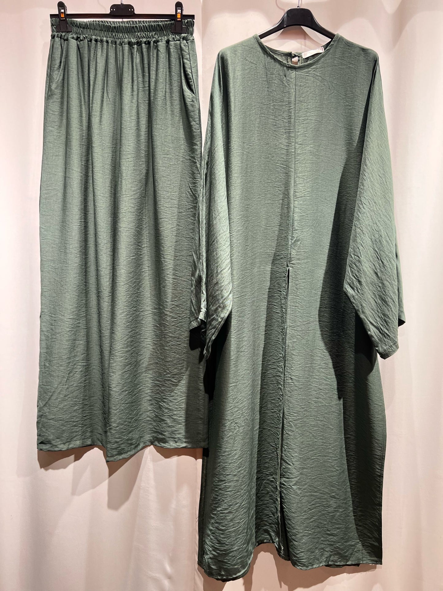 Amal Elegance Set