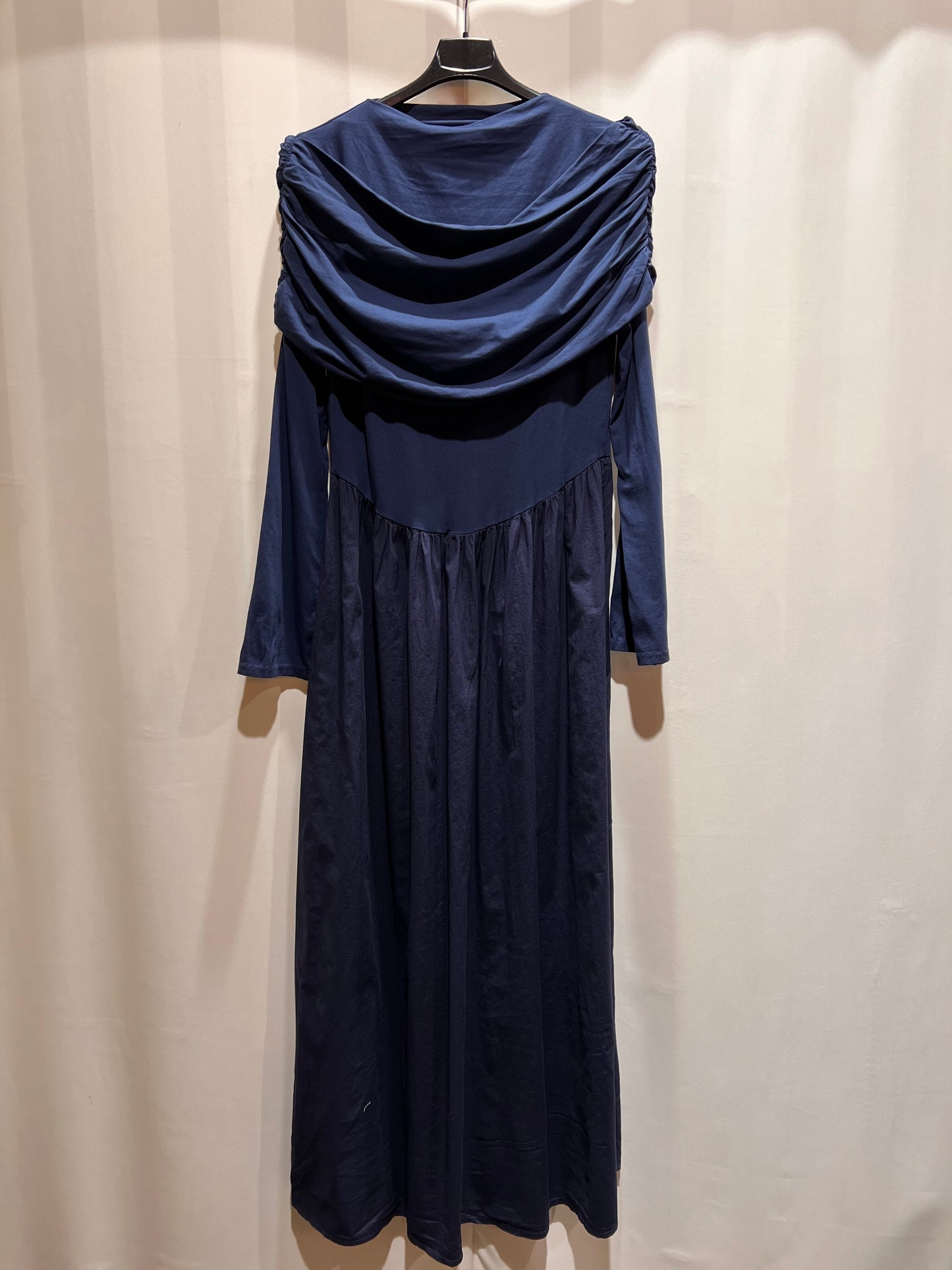 Hijab-Kleid