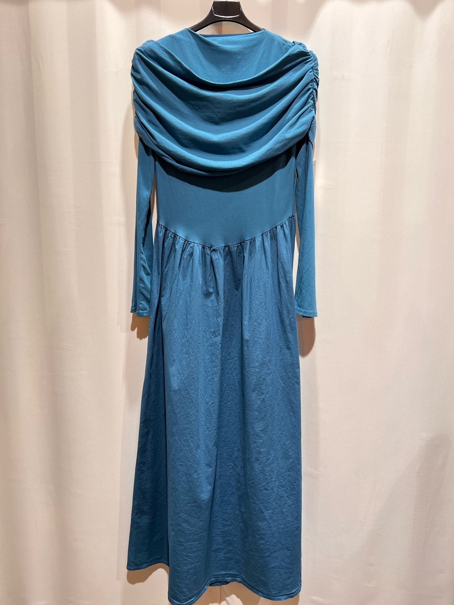 Hijab-Kleid