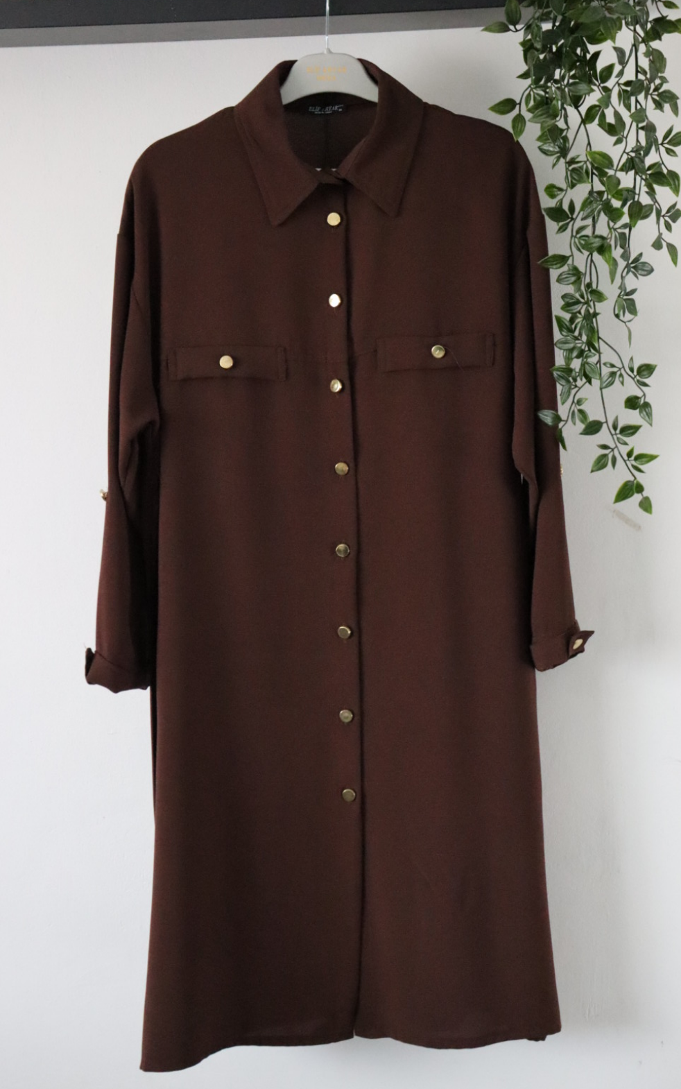 Damen Zweiteiler,kurze Tunika/Hose Set