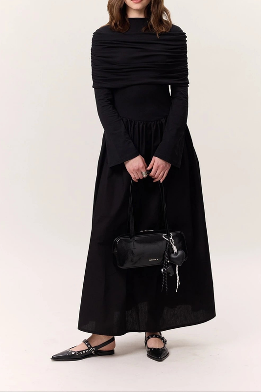 Hijab-Kleid