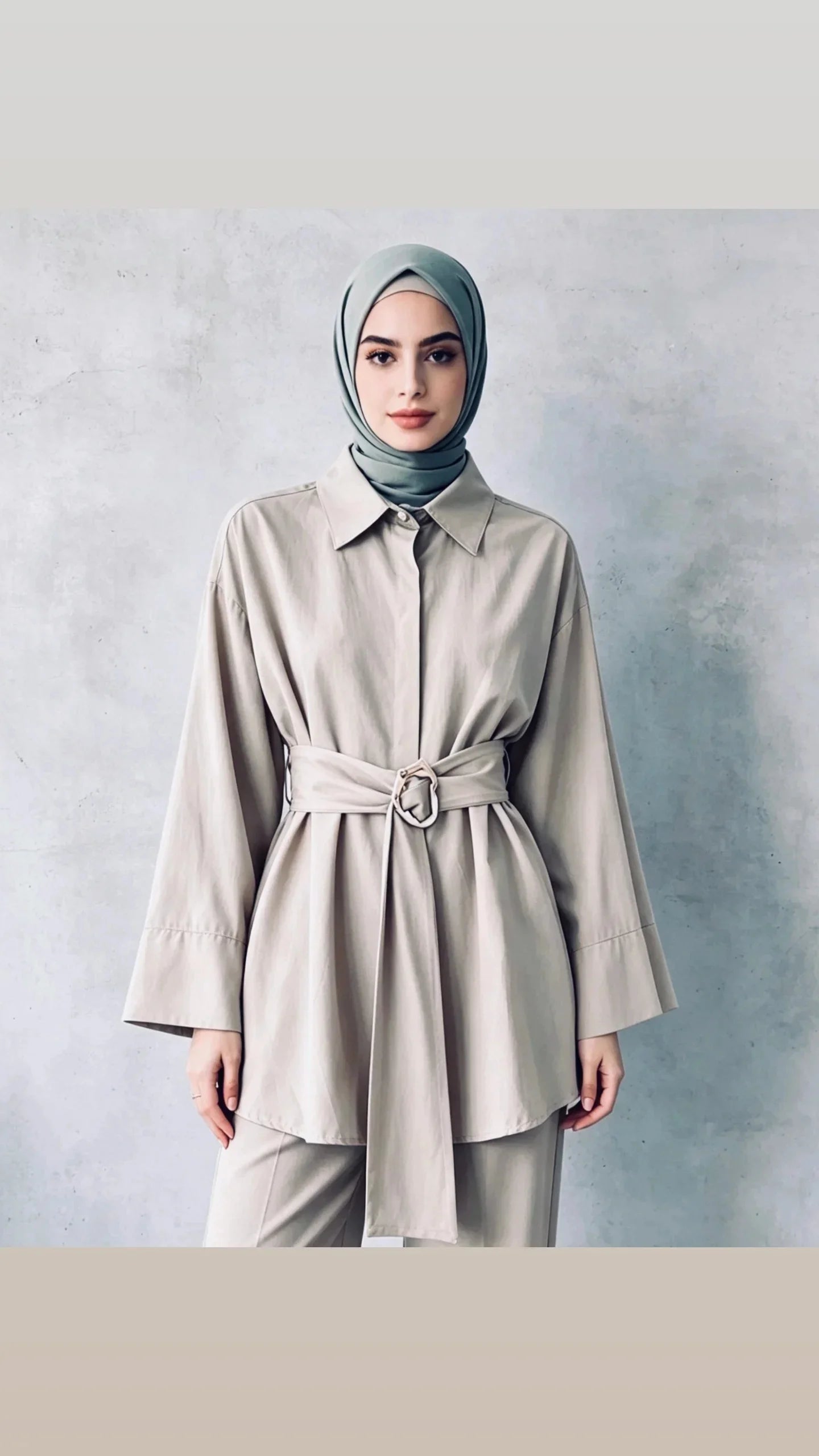 Lara Silent Luxury Bluse