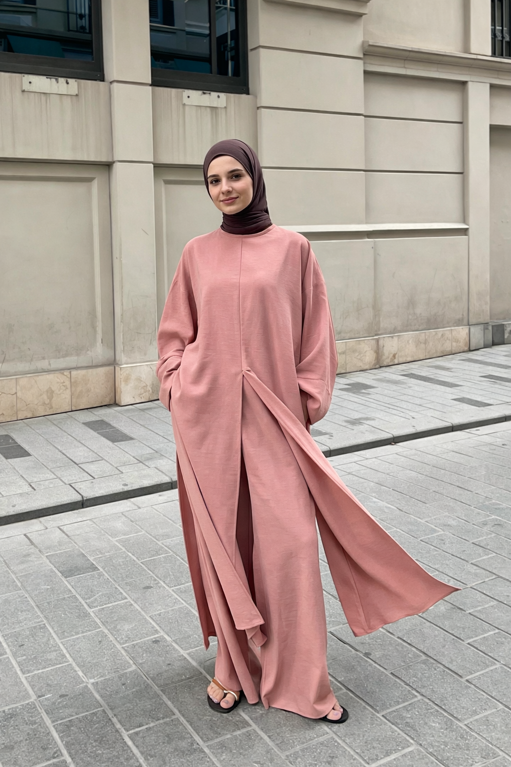 Amal Elegance Set