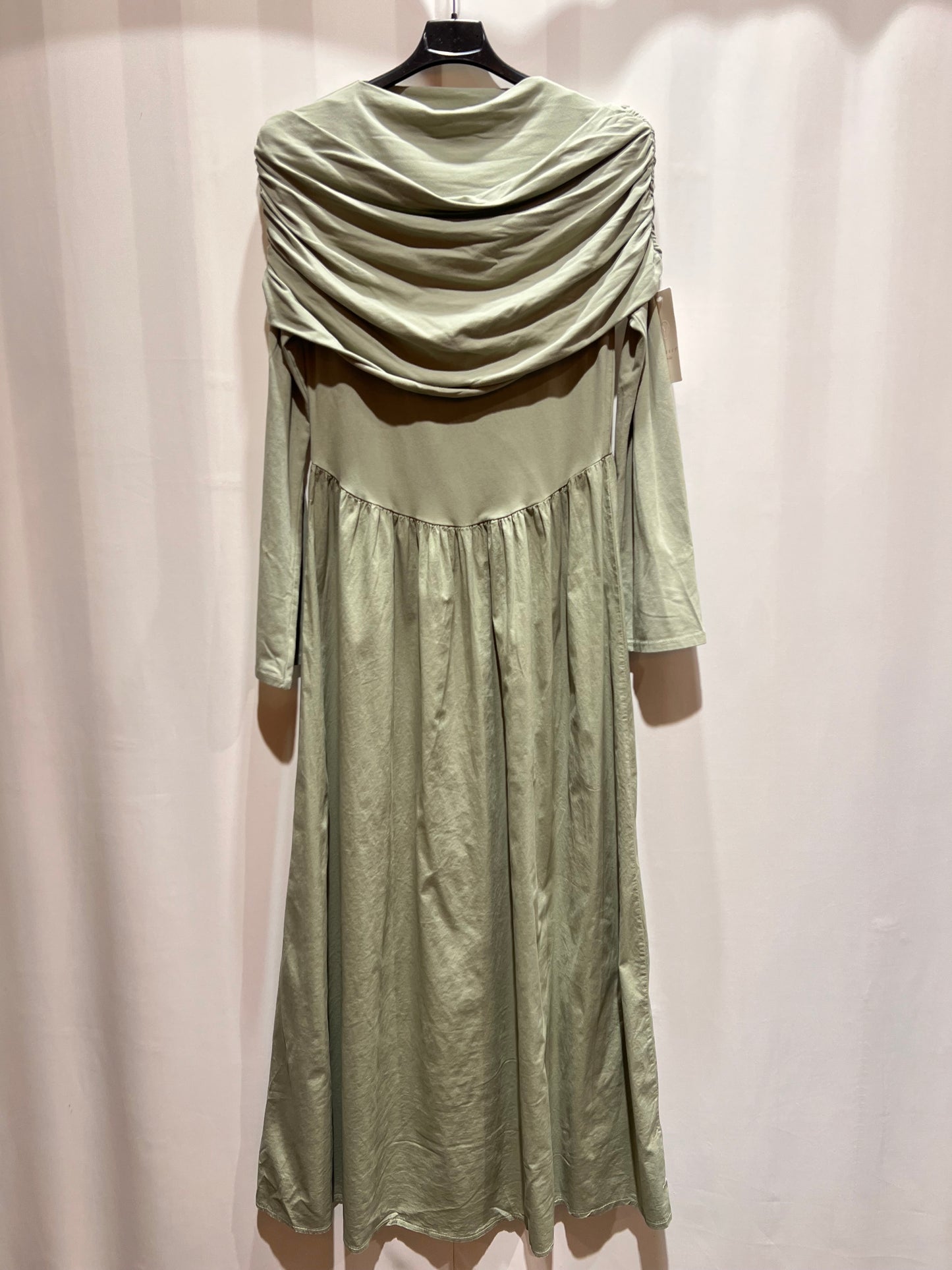 Hijab-Kleid