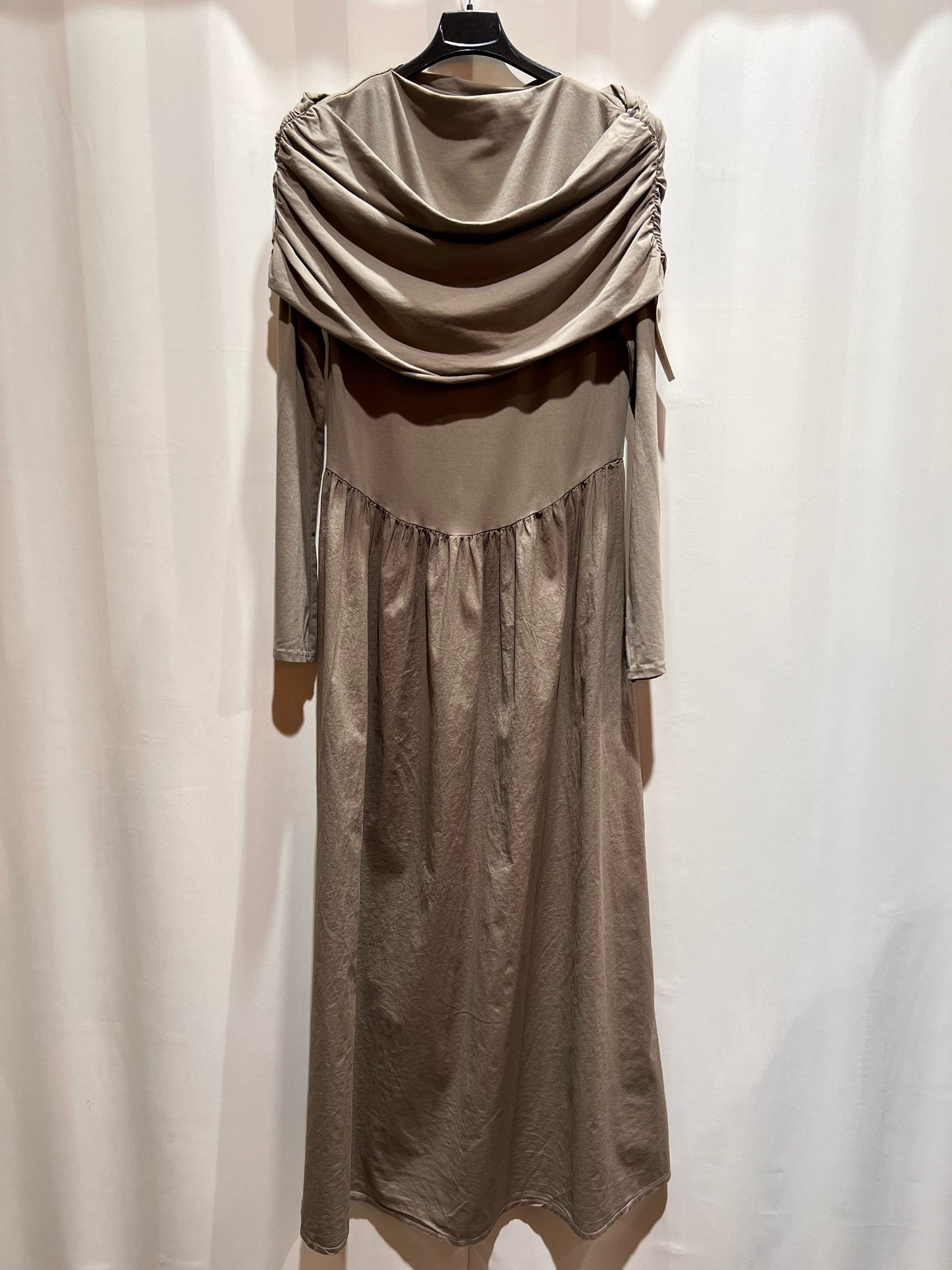 Hijab-Kleid