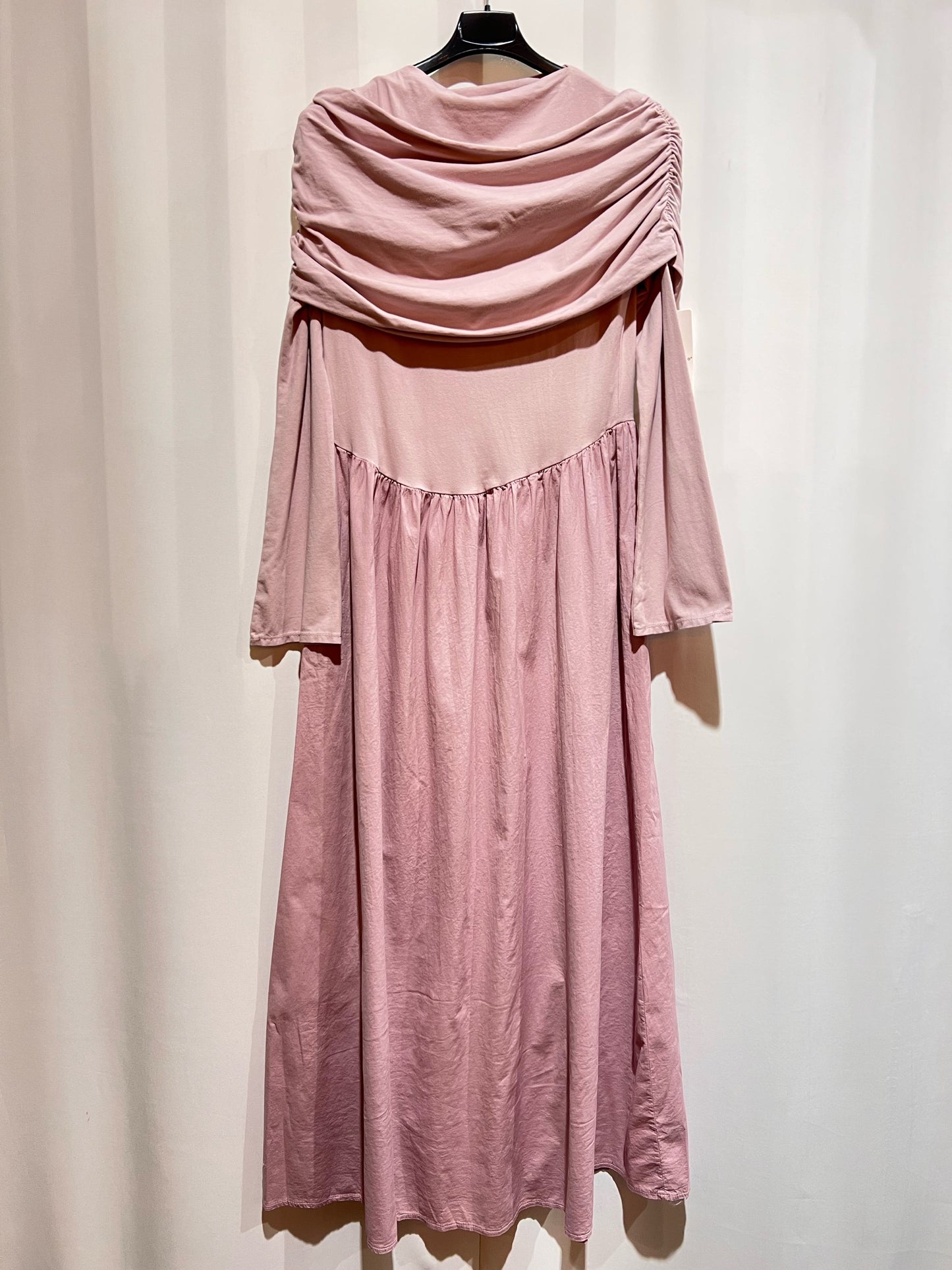 Hijab-Kleid