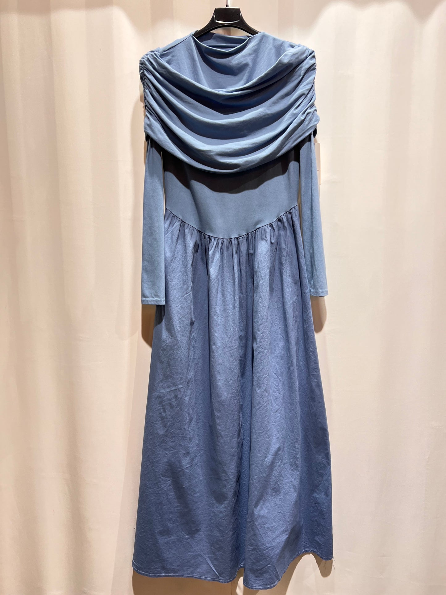 Hijab-Kleid