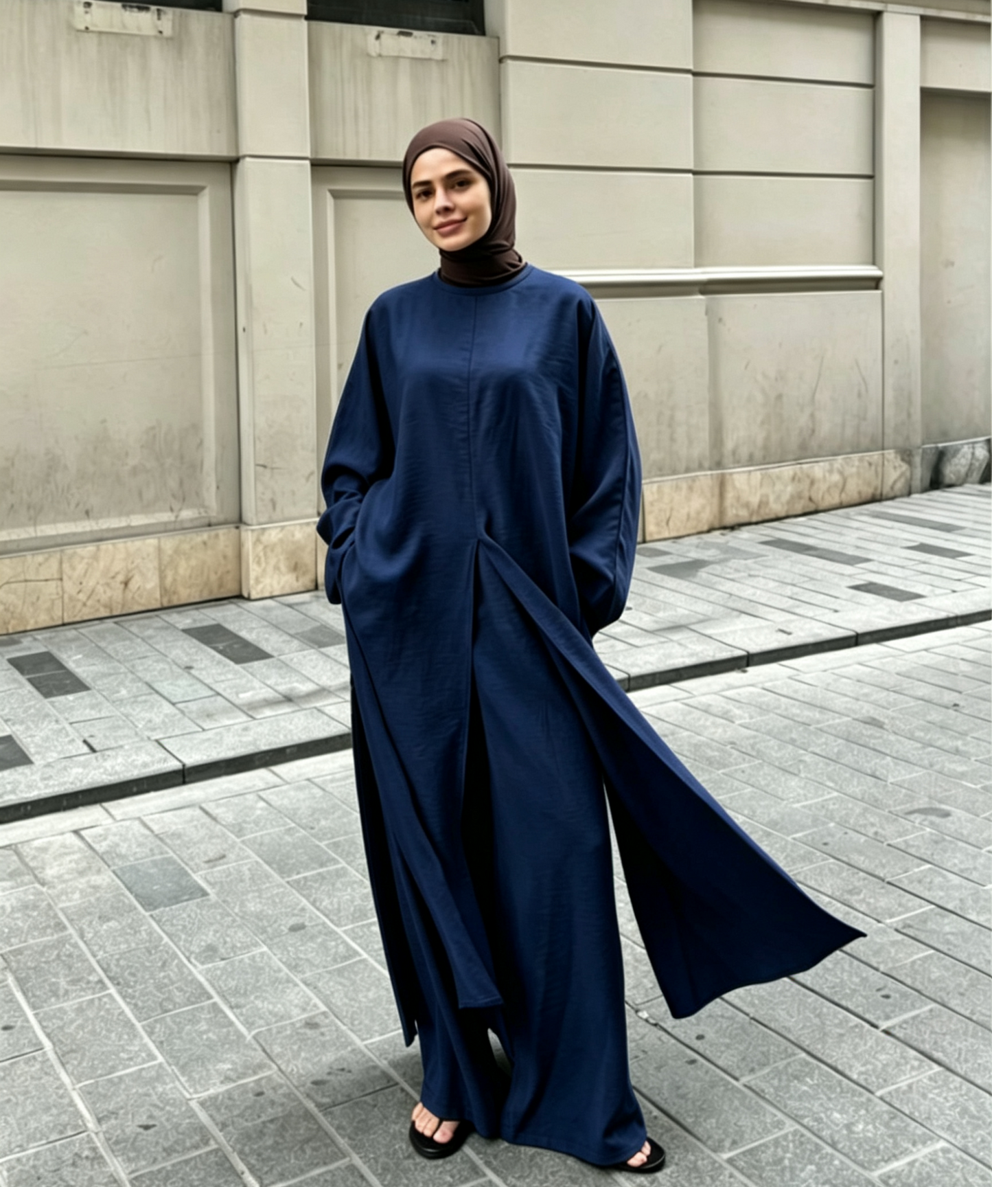 Amal Elegance Set