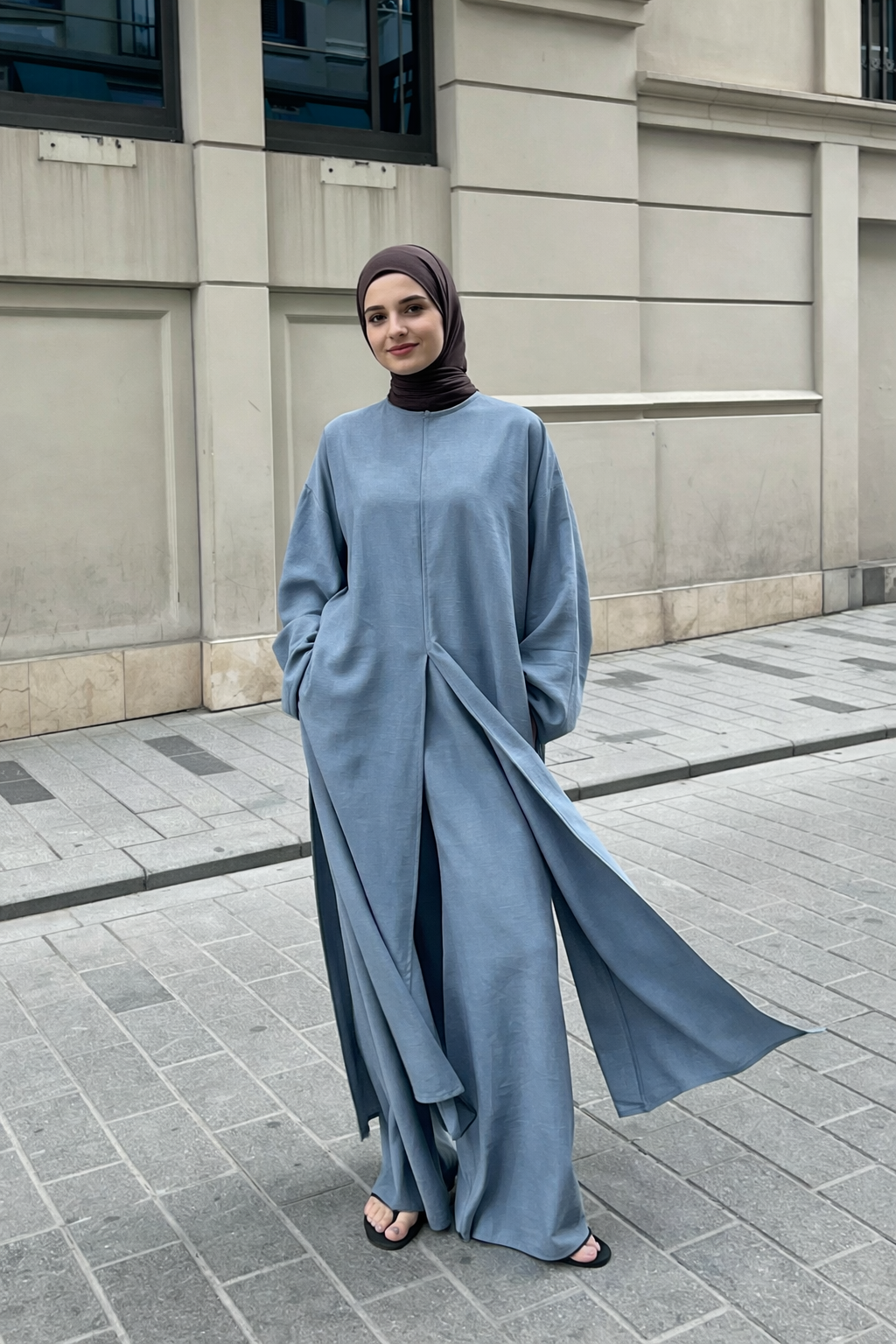 Amal Elegance Set