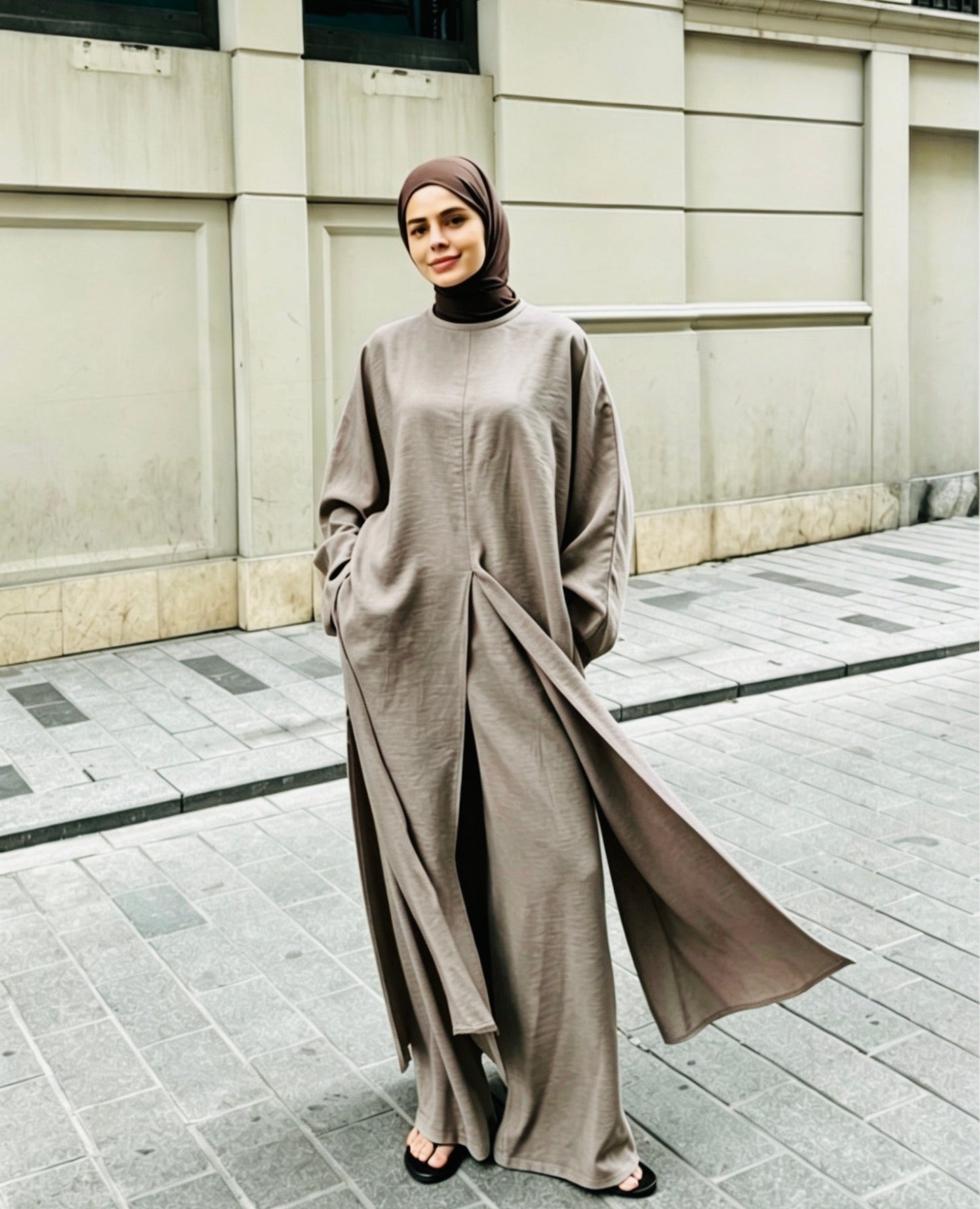 Amal Elegance Set