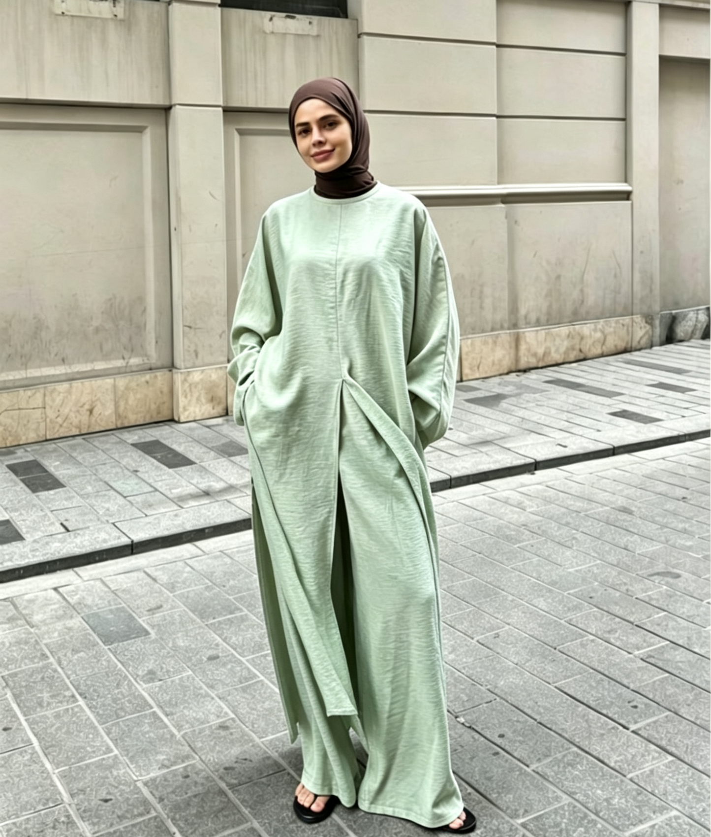Amal Elegance Set