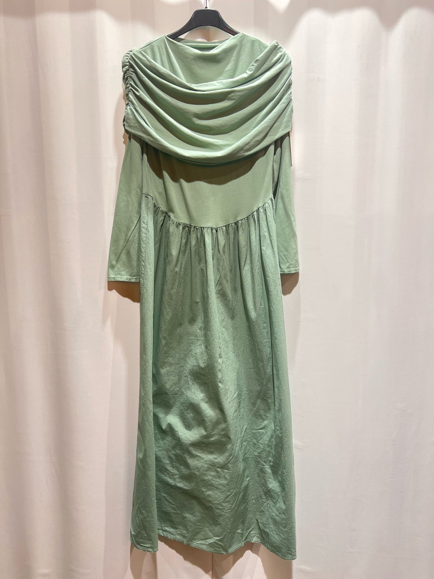 Hijab-Kleid