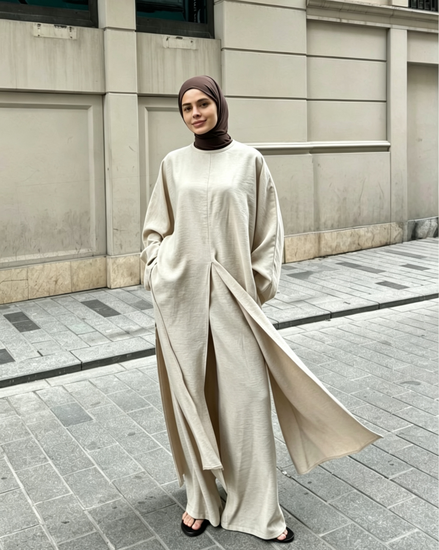 Amal Elegance Set