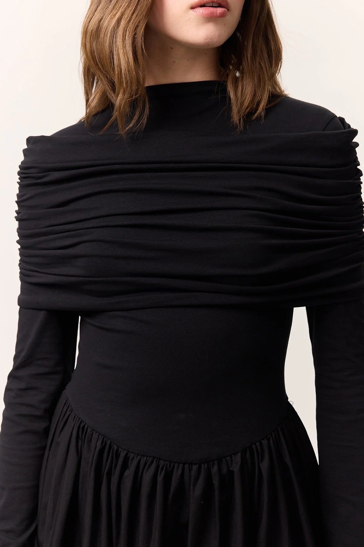 Hijab-Kleid
