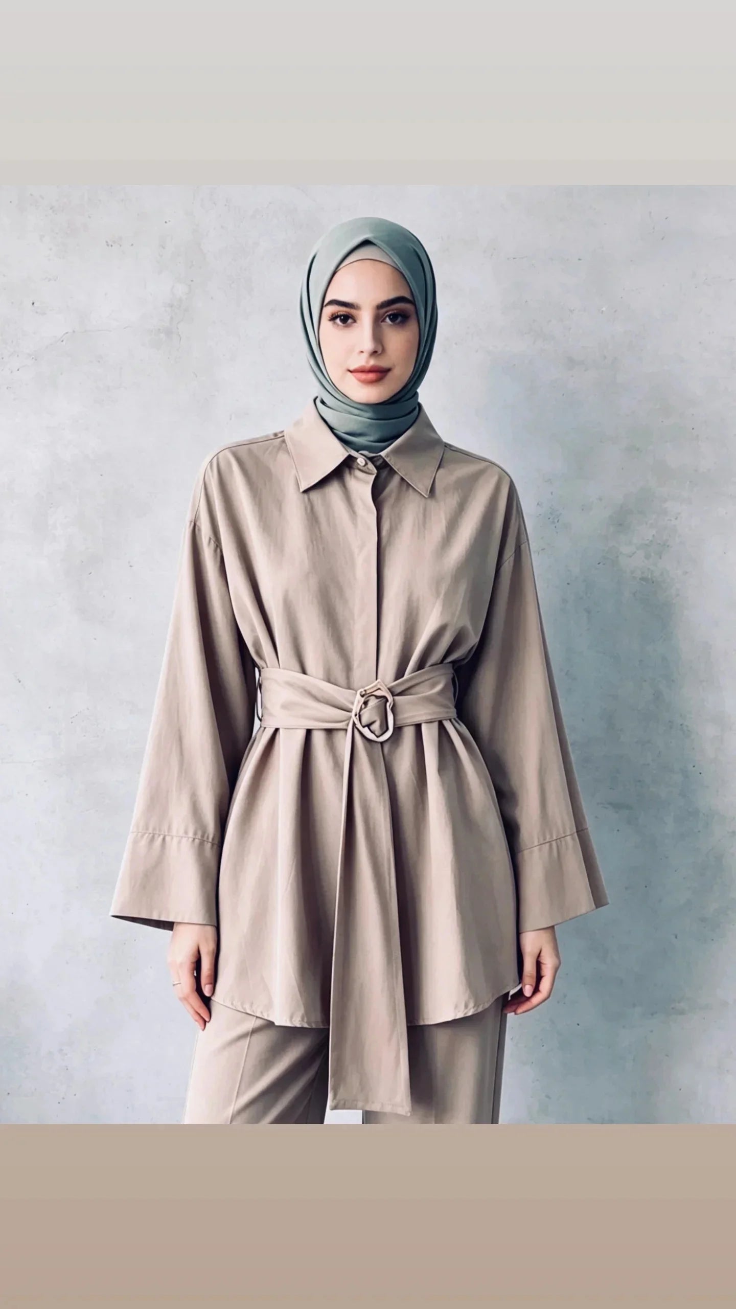 Lara Silent Luxury Bluse