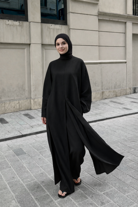 Amal Elegance Set