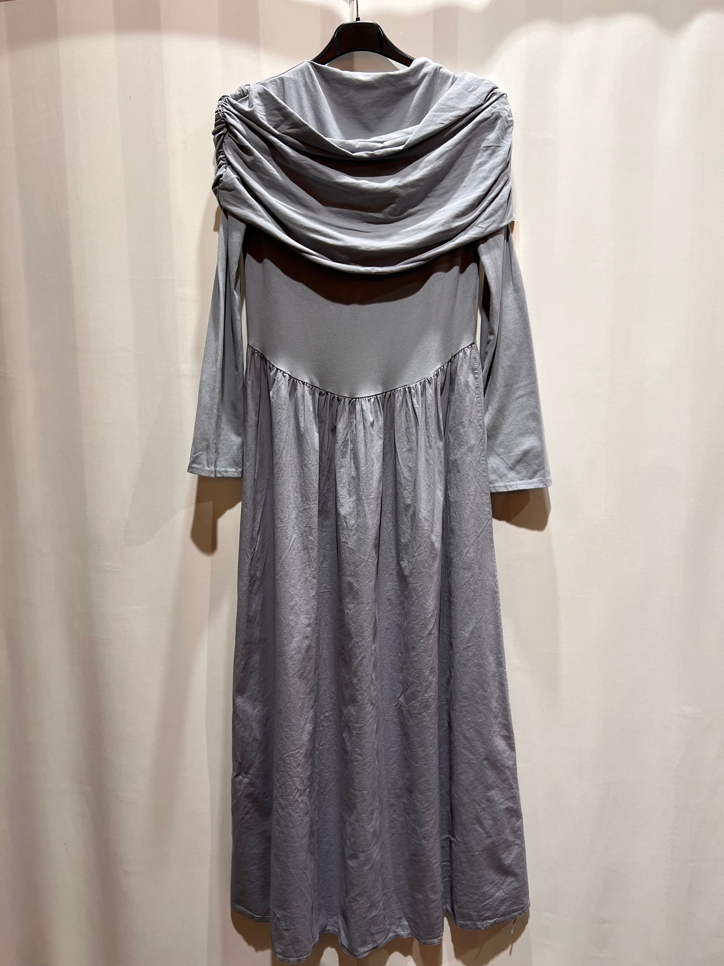 Hijab-Kleid