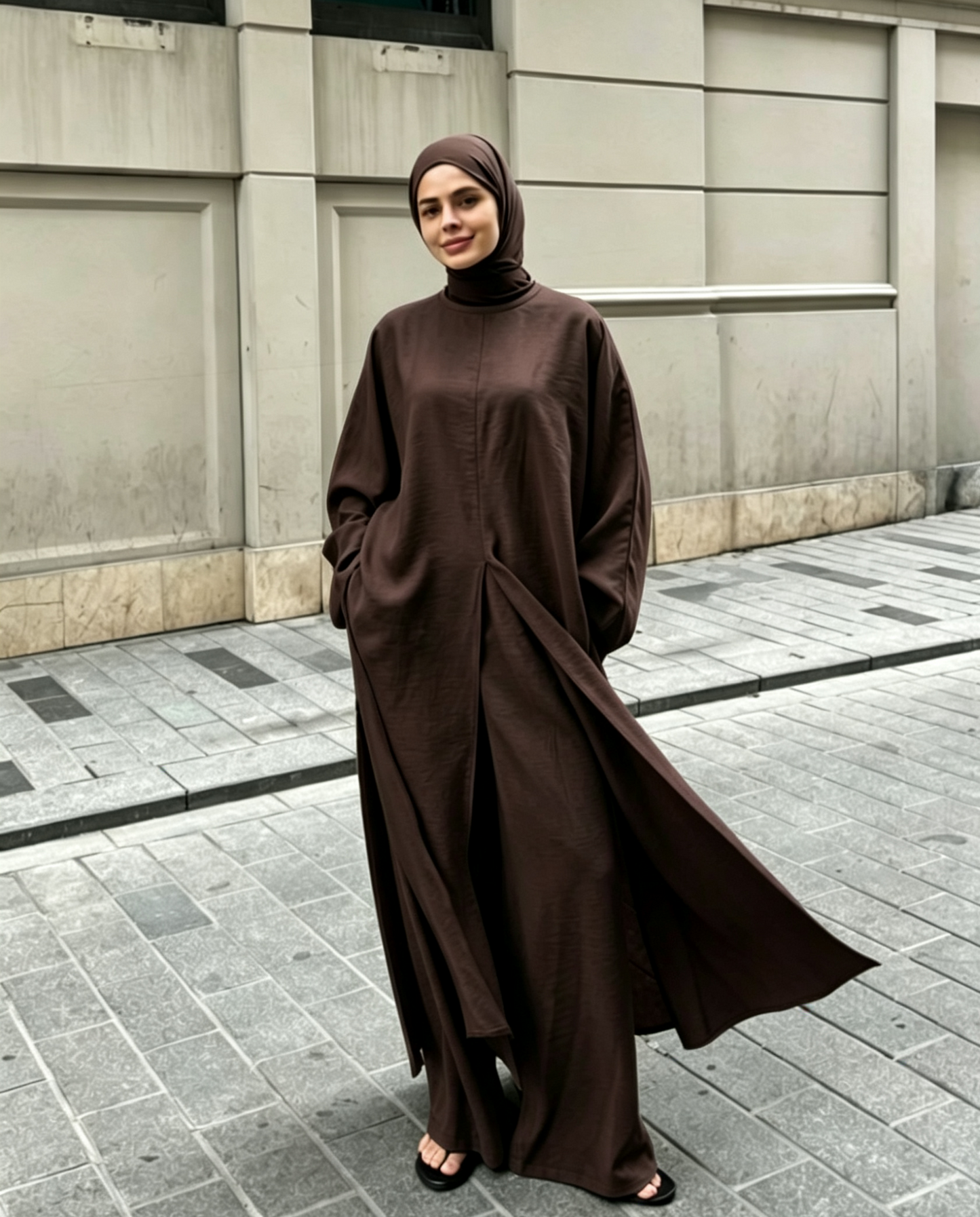 Amal Elegance Set